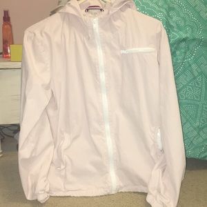 brandy melville windbreaker